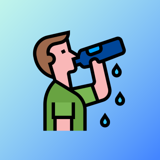 H2O Flow Icon