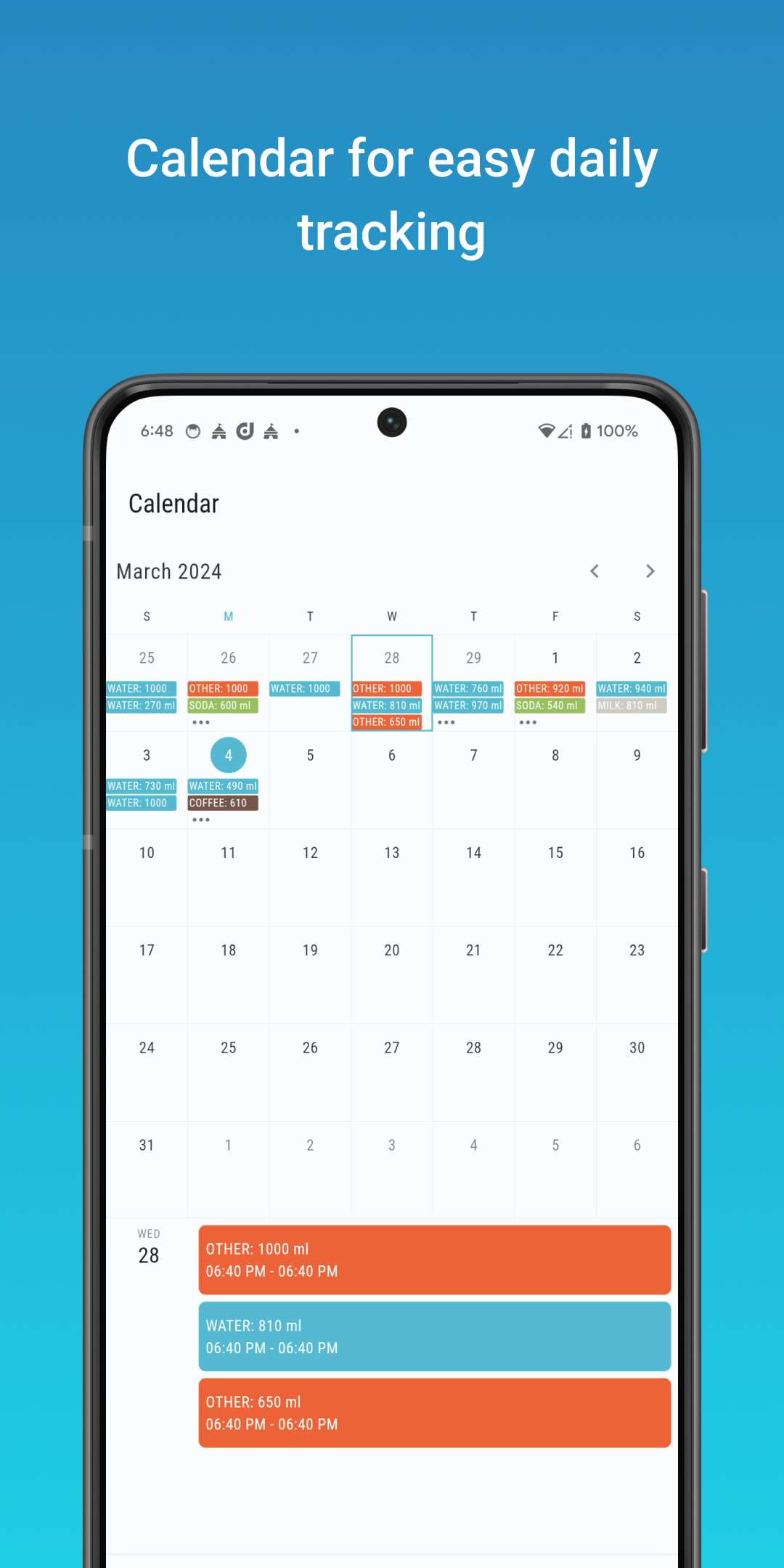 H2O Flow Screenshot 2