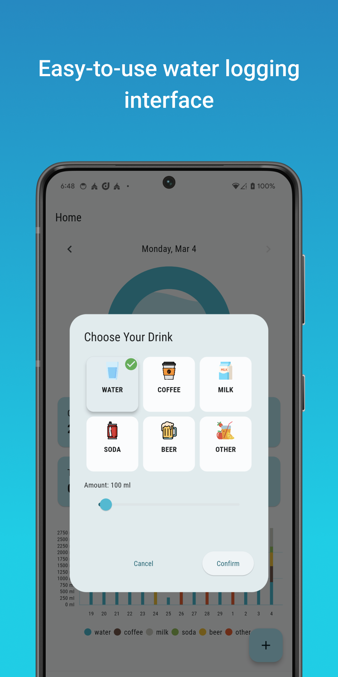 H2O Flow Screenshot 3